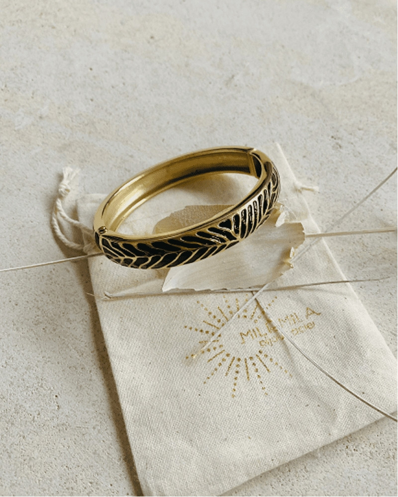 celtic bracelet