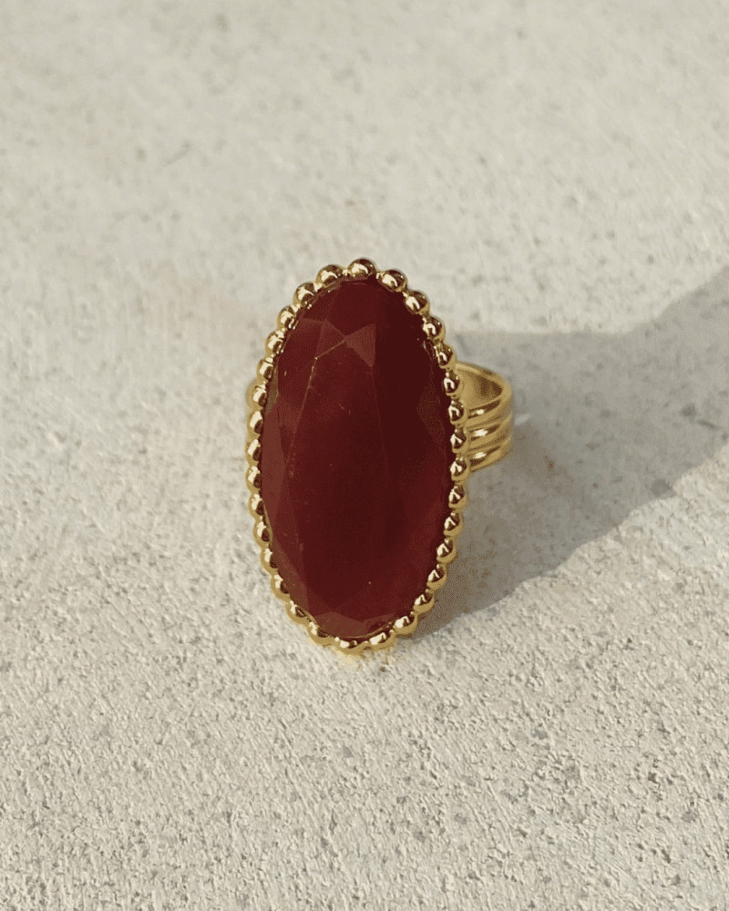 shanga bague