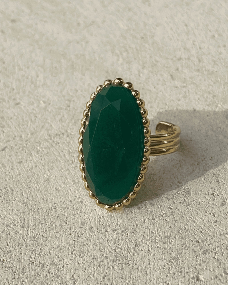 shanga bague