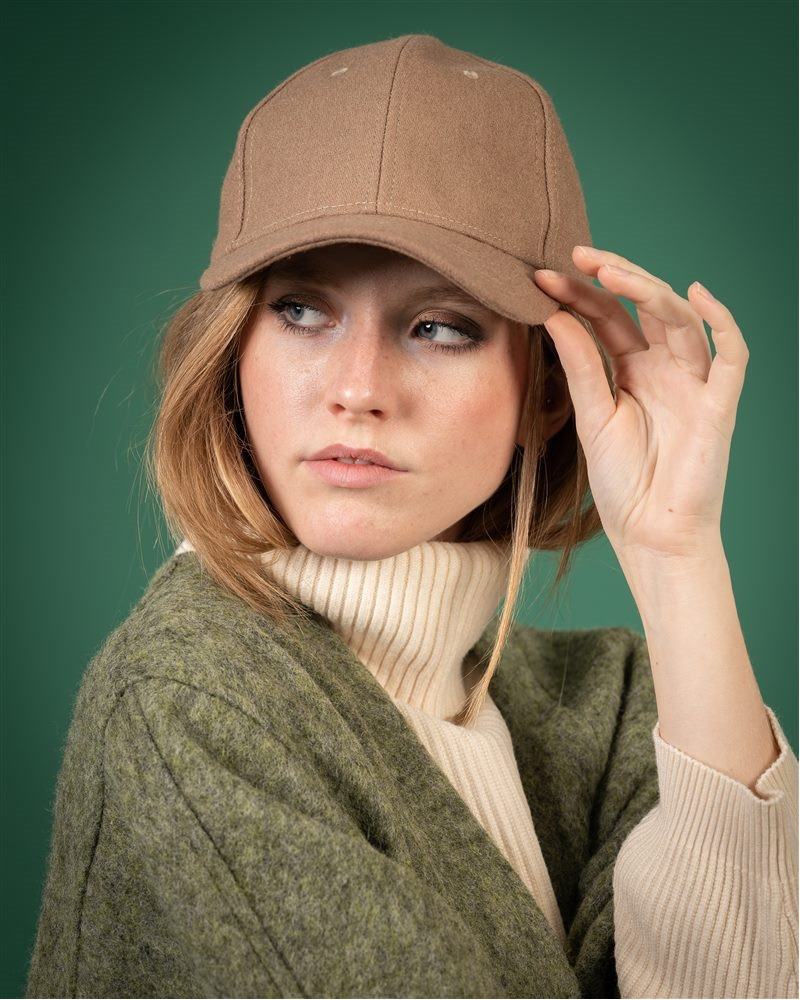 arlette casquette