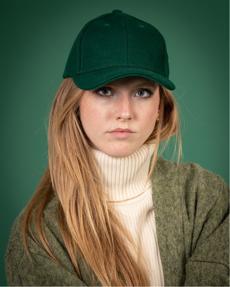 arlette casquette