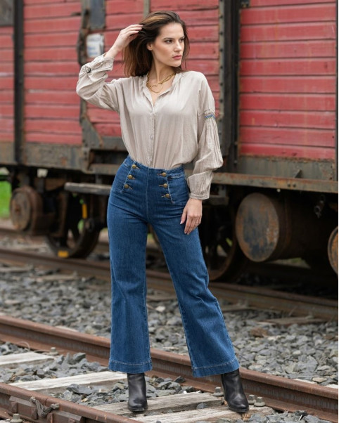 victorine jean's oraije