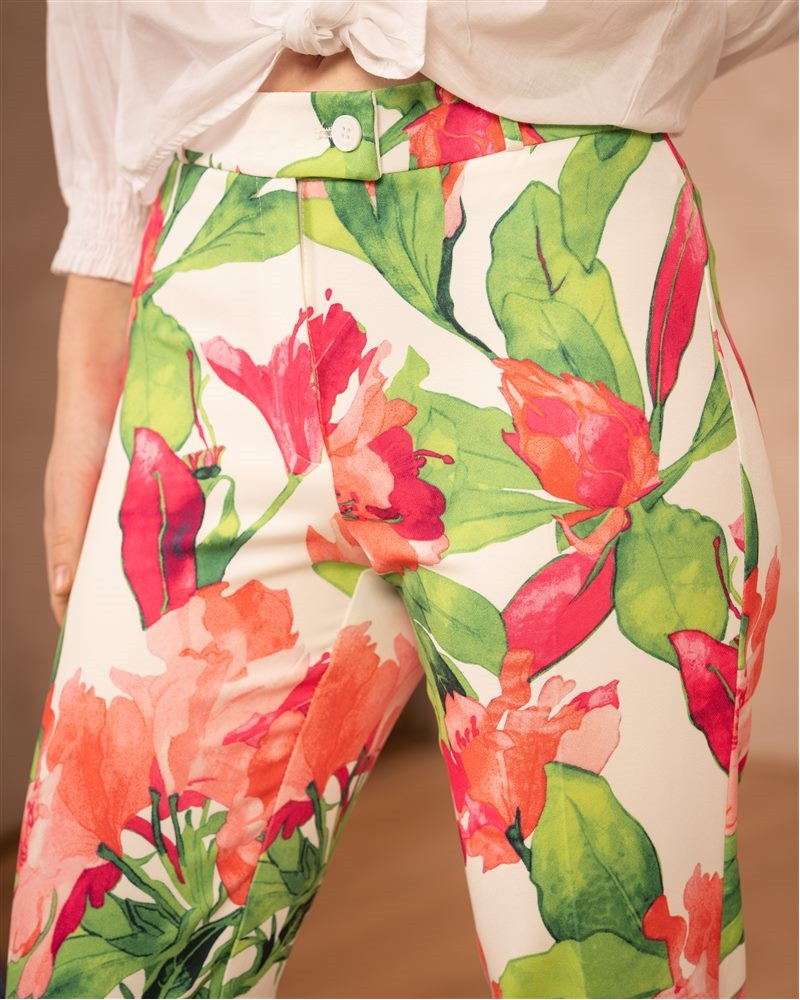 flora pantalon