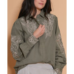 UNH/L1022/242 - KAKI UNH/L1022/242 - KAKI