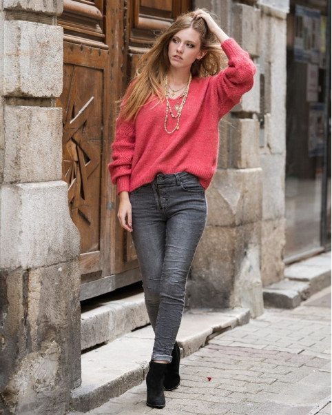 timay jean