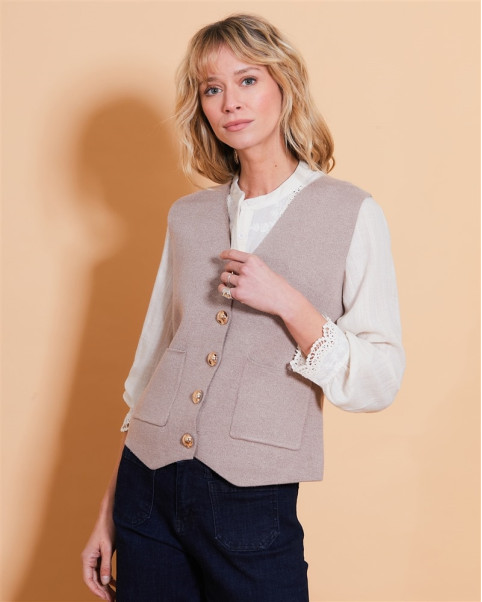 luna gilet