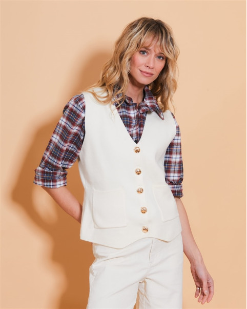 luna gilet