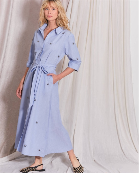 bonnyl robe