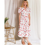 GOA/LIA - ROUGE GOA/LIA - ROUGE