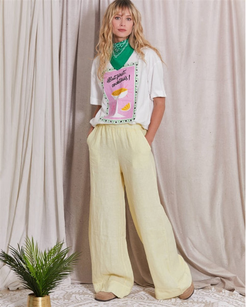 lya pantalon