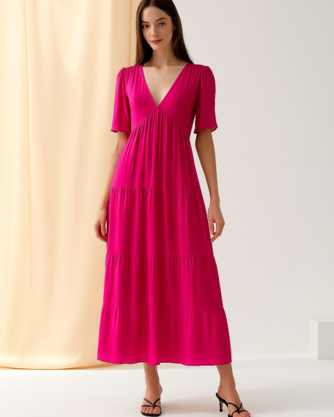 cristal robe
