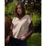 STU/MIRA/23999 - BEIGE