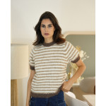 STU/BIAN/8056 - MARRON/CAMEL/BEI