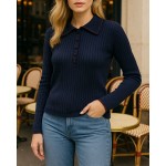 MILO/LW-5073 - BLEU/VIOLET