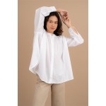 UNH/L1106 - BLANC
