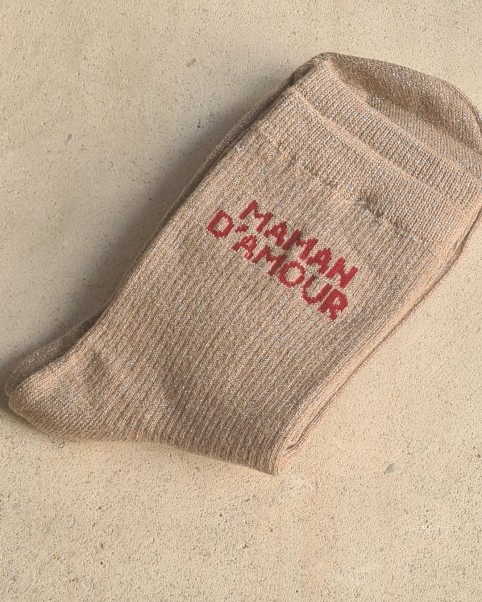 yuty chaussette