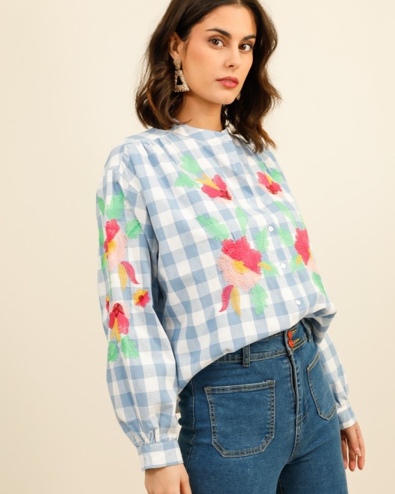 valou chemise