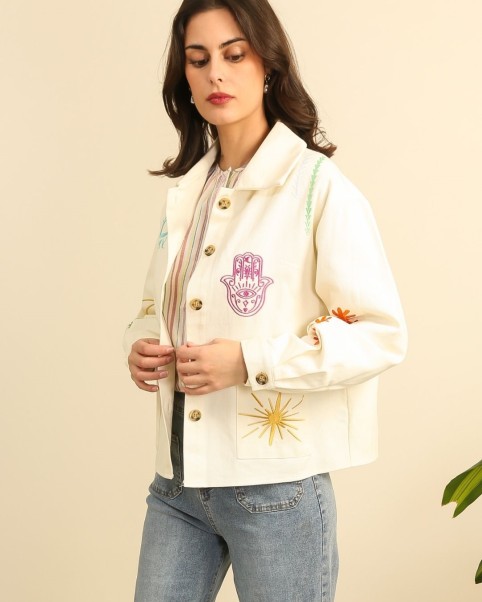 kama veste