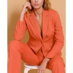HIPP/DIANAVESTE/261 - ORANGE