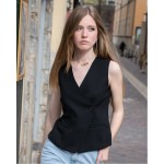 HIPP/BOUTONE-261 - NOIR