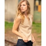 HIPP/BOUTONE-261 - BEIGE