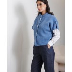 STU/MAY/96925 - BLEU