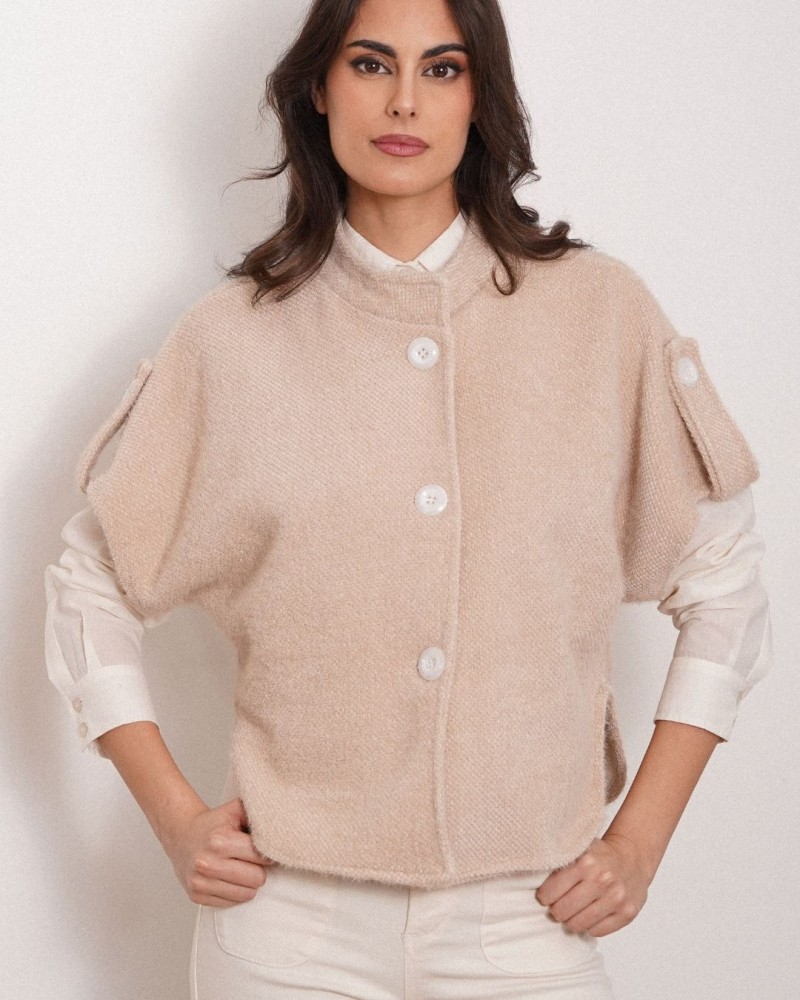 ermy veste