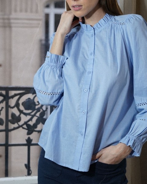 dorothé chemise