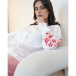 UNH/L1174 - ROSE/BLANC