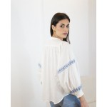 UNH/L1177 - BLANC/NAVY