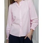 UNH/L1162 - RAYÉ ROSE