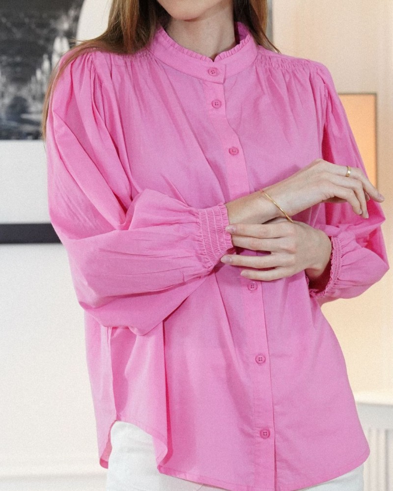 alya chemise