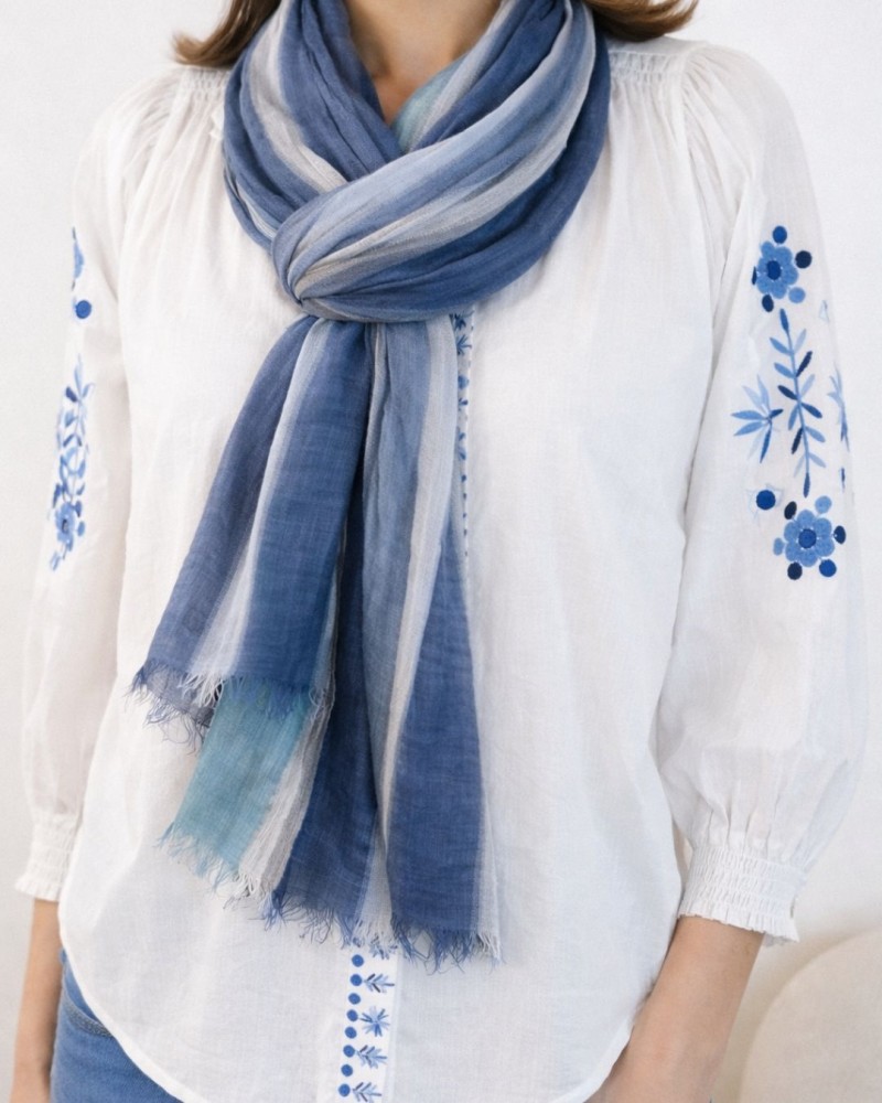 océane foulard