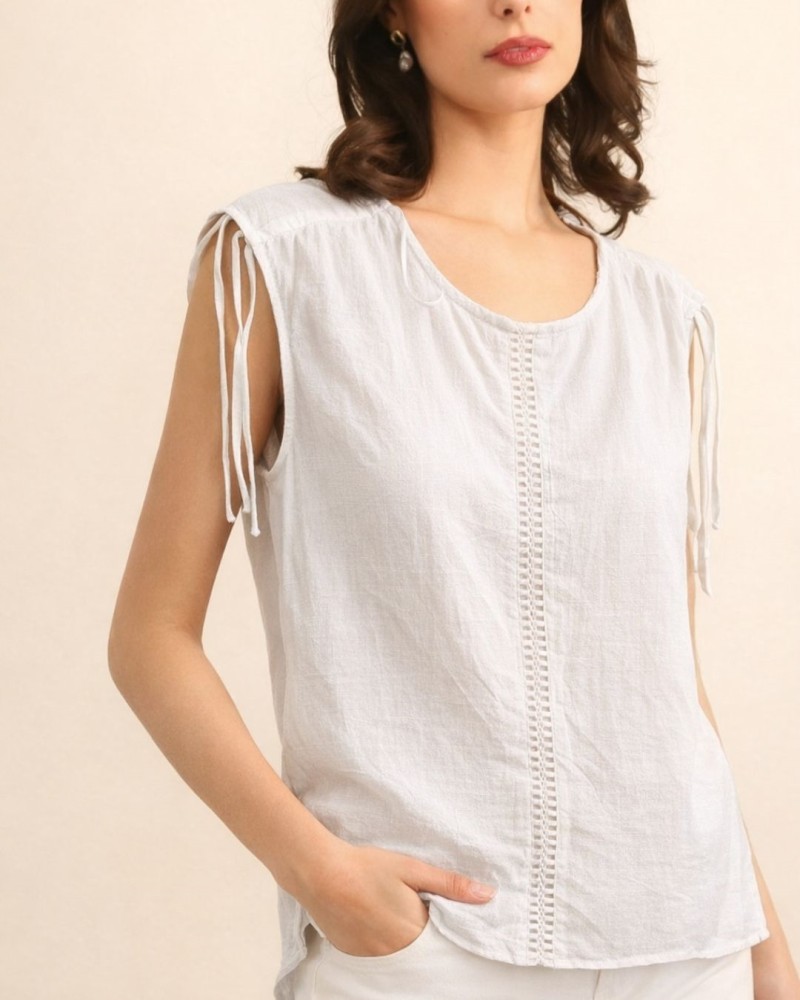 zeki blouse