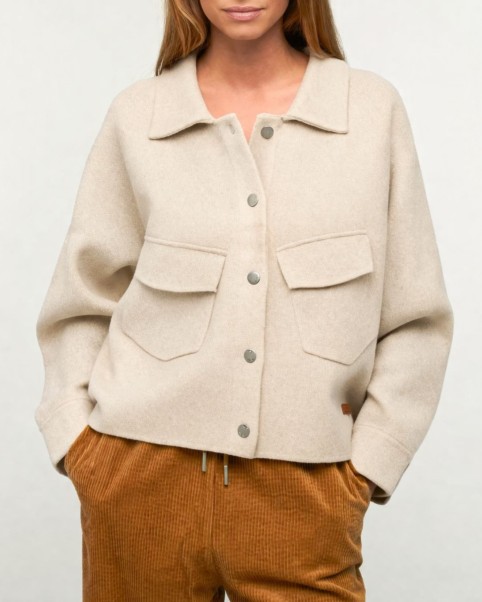 nerina gilet