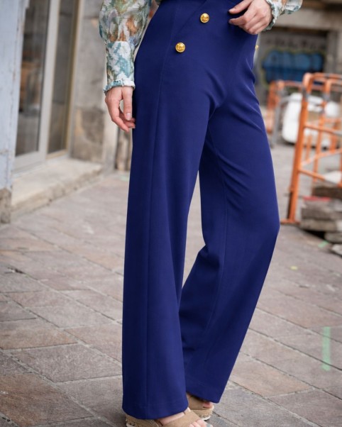 chouchouka pantalon