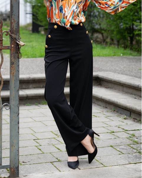 chouchouka pantalon