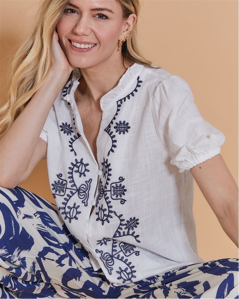 ilaria chemise it hippie