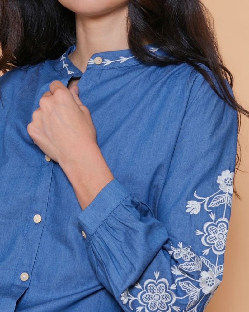 andy chemise it hippie