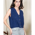 STU/SL/25136 - BLEU STU/SL/25136 - BLEU