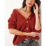 STU/BEN/3278 - TERRACOTA