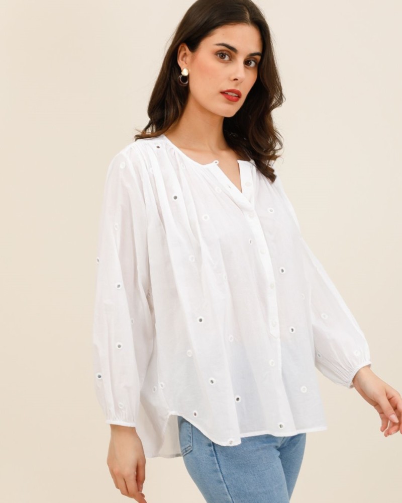 yliess blouse