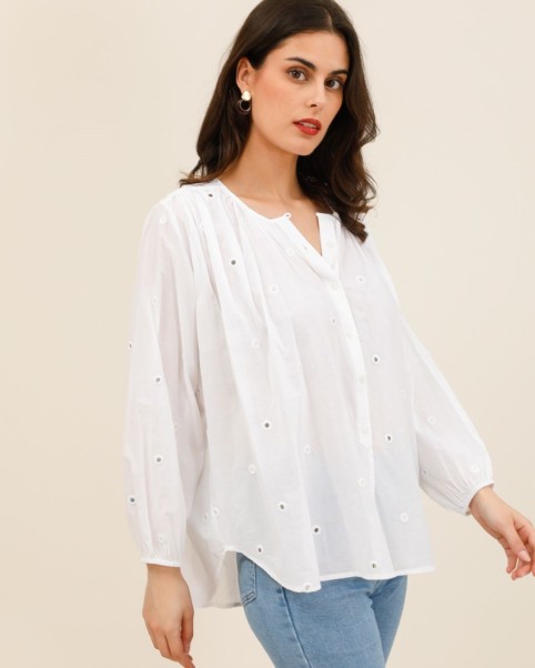 yliess blouse
