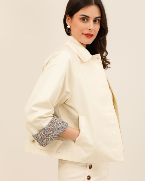 gina veste