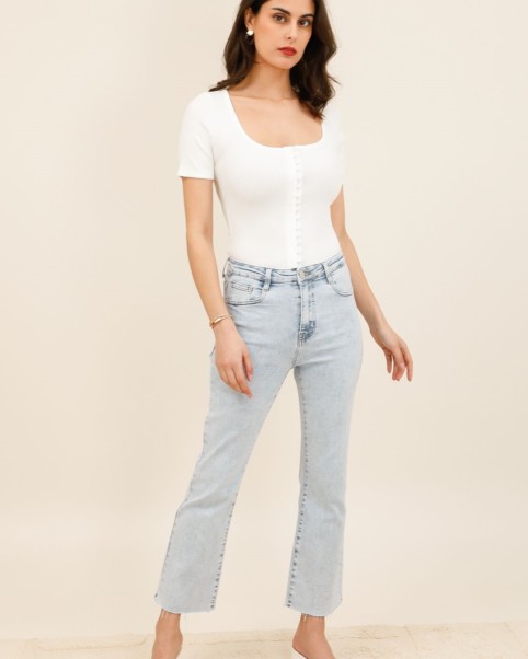odine jeans