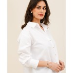 MILO/U5305-1 - BLANC