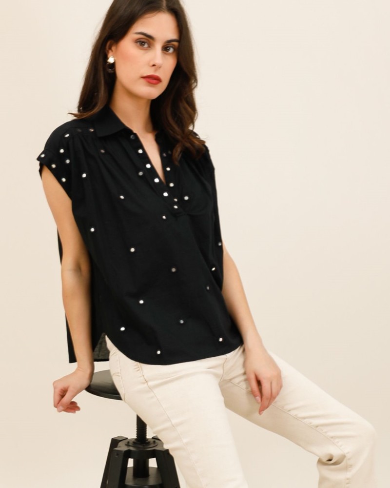 ecor blouse