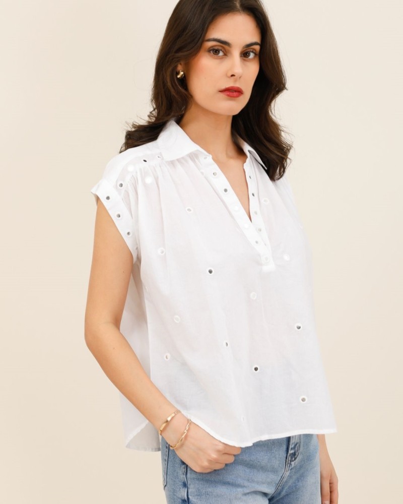 ecor blouse