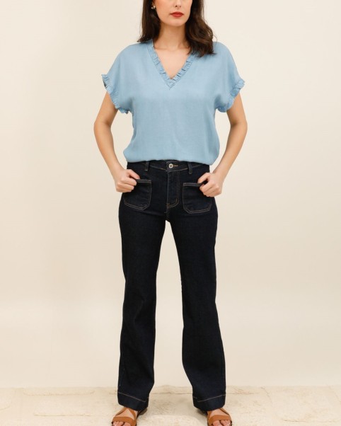 camy jeans