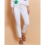 STU/MEL/8123 - BLANC